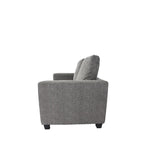 2 Seater Sofa Grey