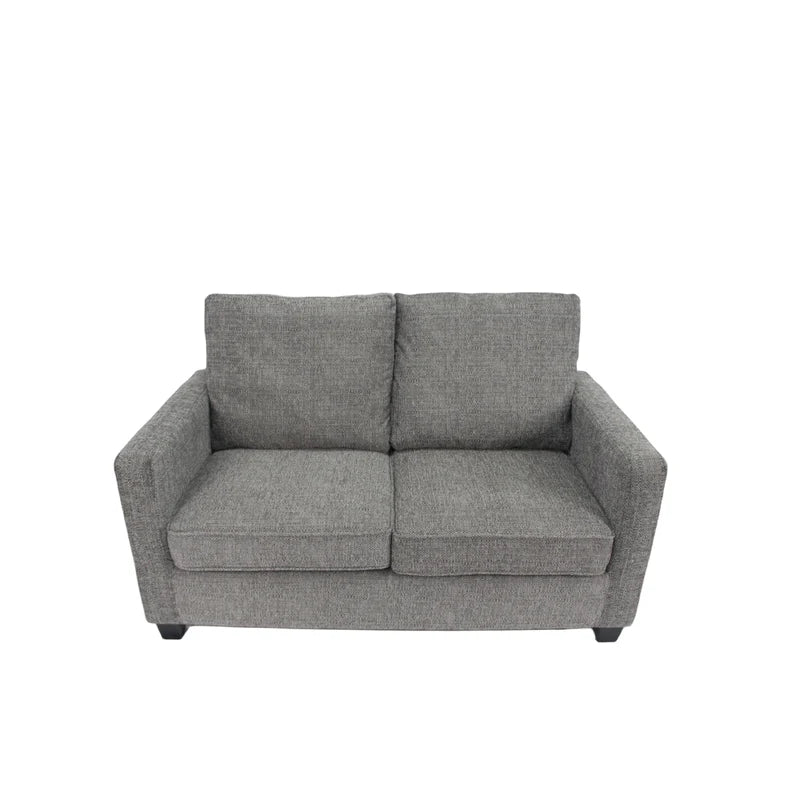 2 Seater Sofa Grey