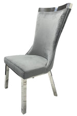 New Winsor Grey Dining Chair