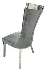 New Winsor Grey Dining Chair