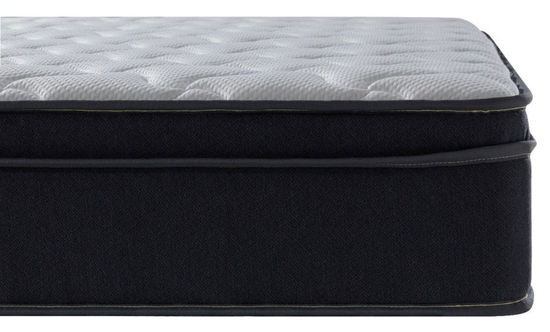 Double Mattress, Orthopedic Support
