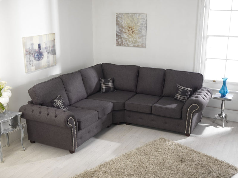 Berlin Corner Sofa