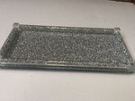 Crushed Diamond Tray