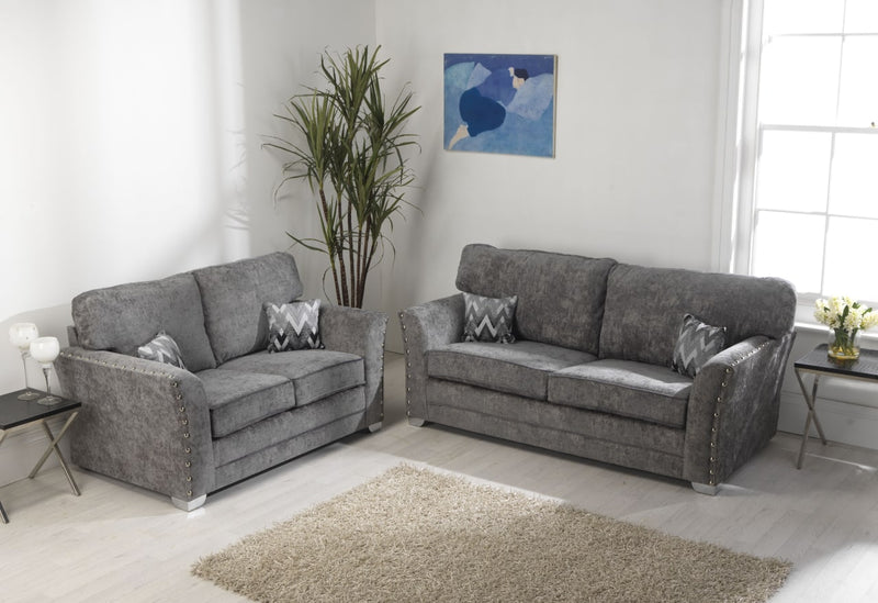 Essex 3 + 2 Sofa