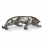 Stunning New Extra Large 106cm Ceramic Roaring Panther - IN STOCK DEAL OFFER £45