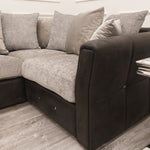 Lenox Corner Sofa