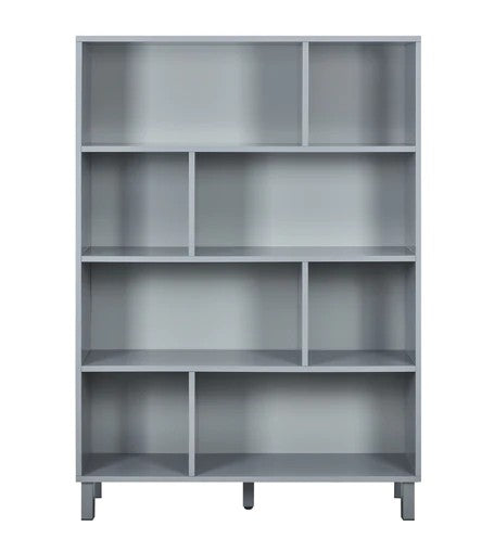 Plomari Bookcase