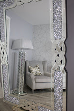 Mocka Lattice Mirror