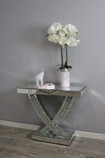 Mocka Swift Console Table