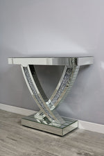 Mocka Swift Console Table