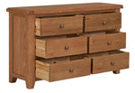 Torino 6 Draw Chest