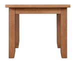 Torino Small Extending Dining Table