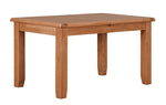 Torino Small Extending Dining Table