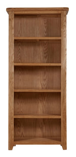 Torino Large Book Case