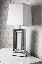 Table Lamp Bianco